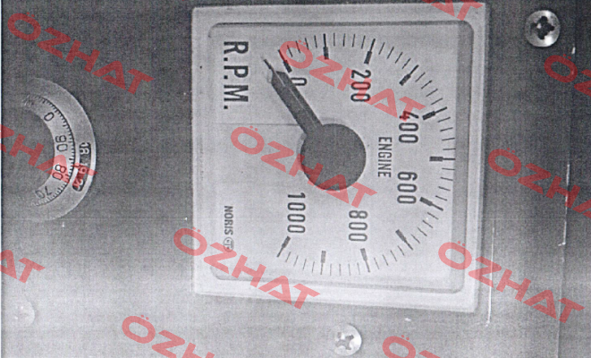 P/N: 09963-021, NRQ 96-10 replaced by NW96-F  Noris