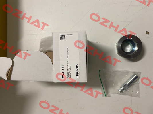 OVA-121 Regin