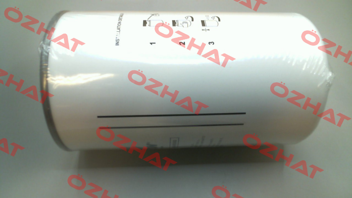 HHC01825 / HEK45-30.210-AS-MS060-B-105/210l/min. Ikron