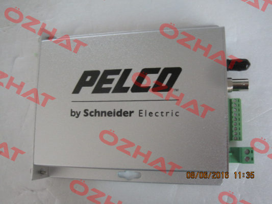 FRV10D1S1ST  Pelco