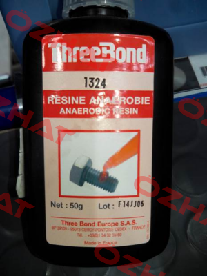 1324 Three Bond