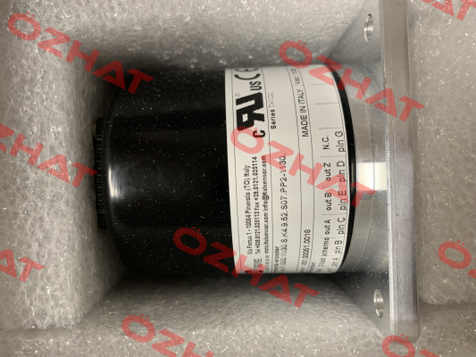 TK121.F.1000.11/30.S.K4.9.52.S07.PP2-1130 Italsensor / Tekel