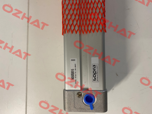 N050S0015+ Sopra-Pneumatic