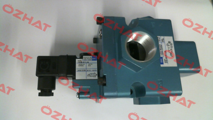 57D-A6-611JA МAC Valves