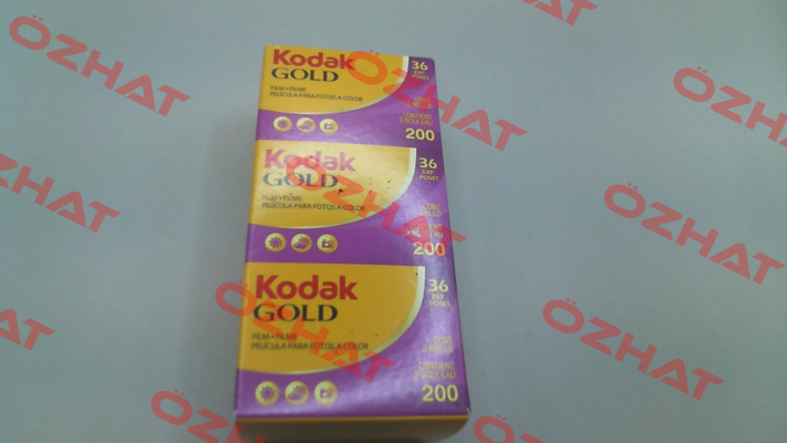 36er MHD 10/2023 Kodak