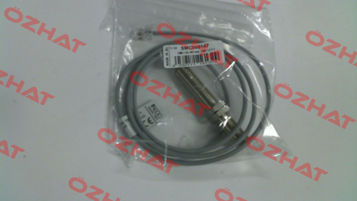SMC-12L NO SAL 130C Aeco