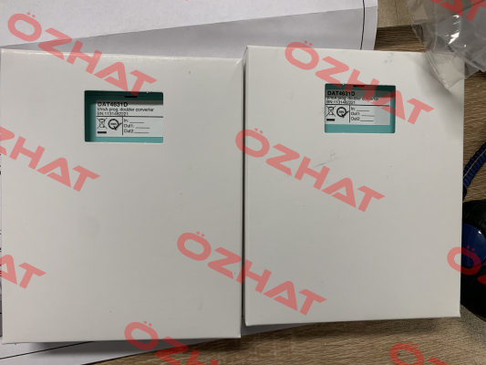 DAT 4631/D Datexel