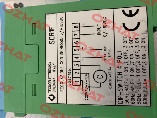 DAT 5030IS/B Datexel
