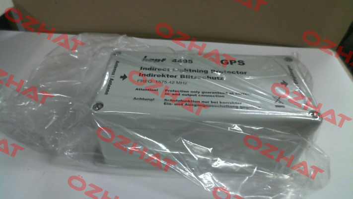 FG4495G0 Hopf