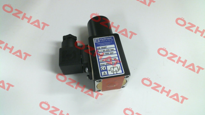 DS-302/F-350 Hydropa Hydrostar