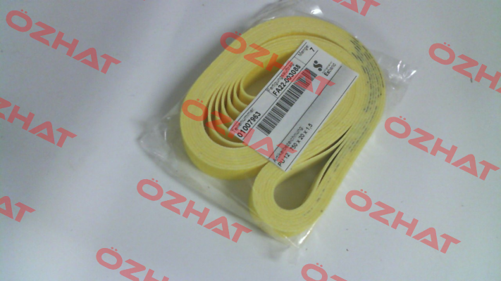 01007963 Type: PU 12 Esband