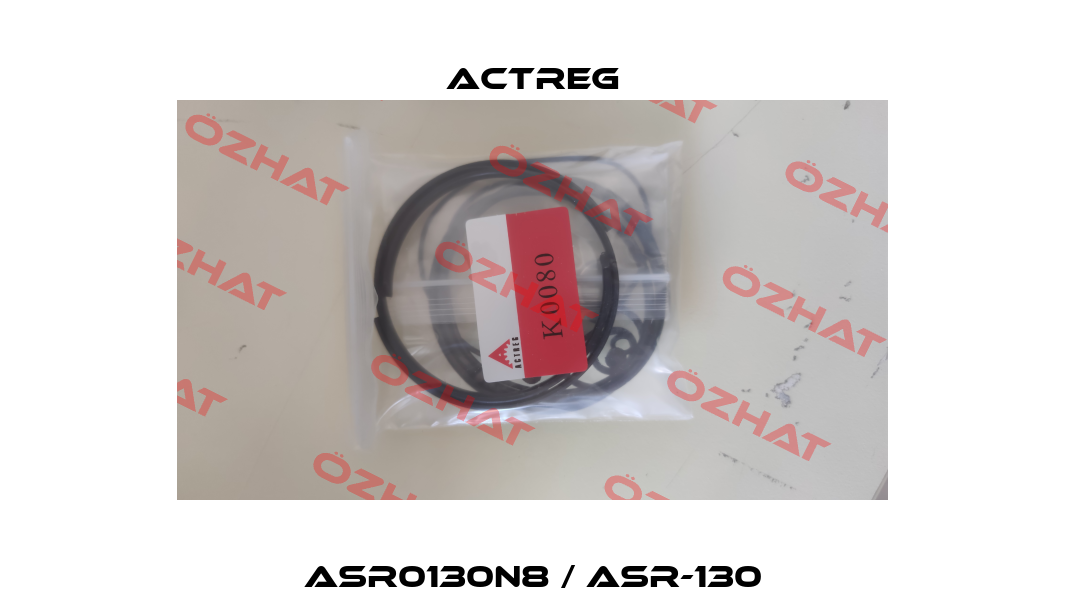 ASR0130N8 / ASR-130 Actreg
