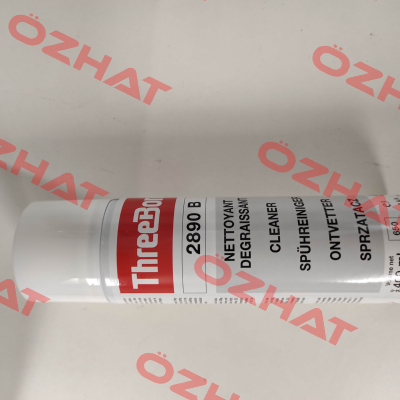 2890B Three Bond