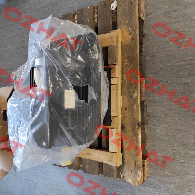 HMC3 200 L1-2  30 KW  IE3 Hoyer Motors