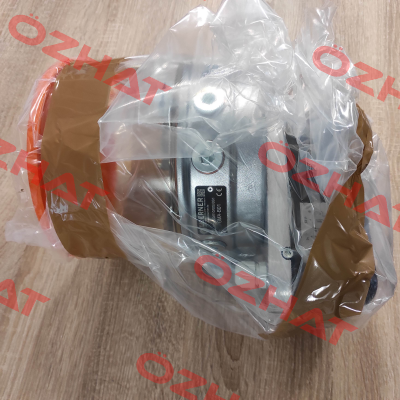 GMA- B01 00/2/C1/0/0/0/0/0/0/0 Woerner