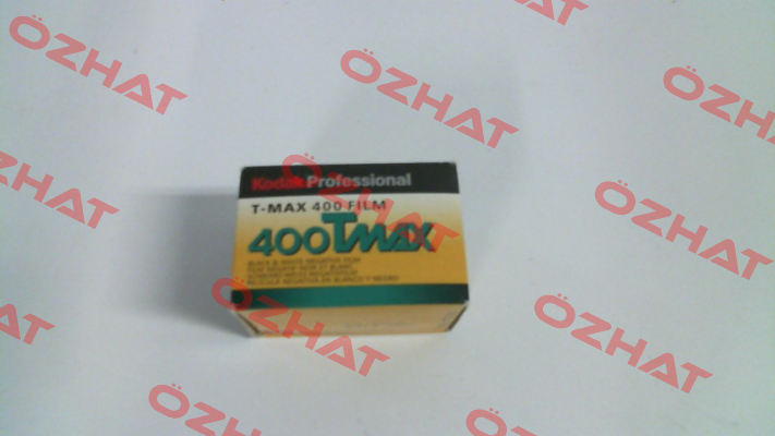  t max film Kodak