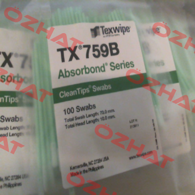 TX759B Texwipe