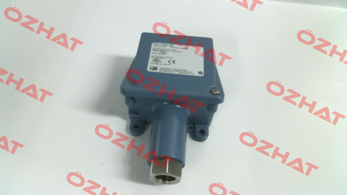 H100-193-M201-QC1 United Electric Controls