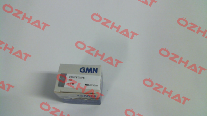 S 6002 E TA P4+ DUL Gmn