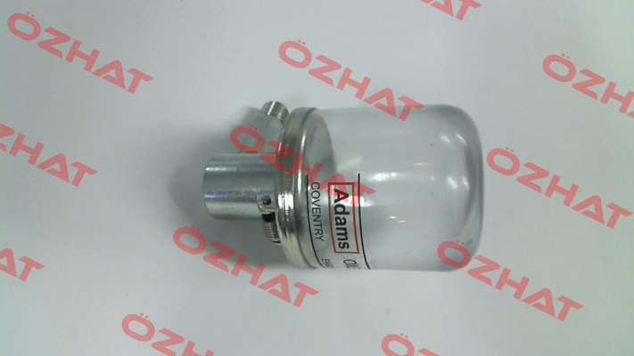 9020 - ACL 7581 Adams Lube