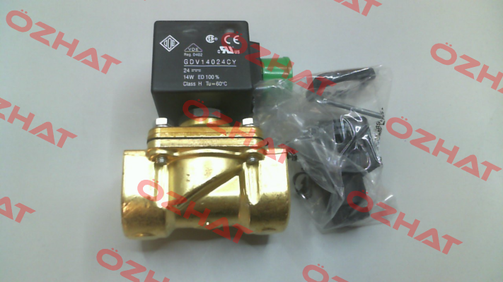 P/N: 102911 Type: MV 1413 G Riegler