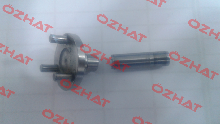 Ersatzteile für PVL1300DUAL  Elpress