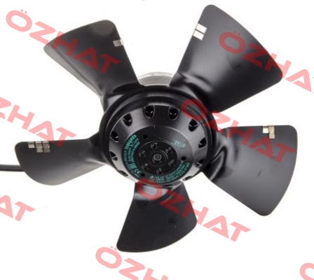 A2D250AA0201 EBM Papst