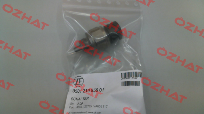 0501 219 856 01 Zf