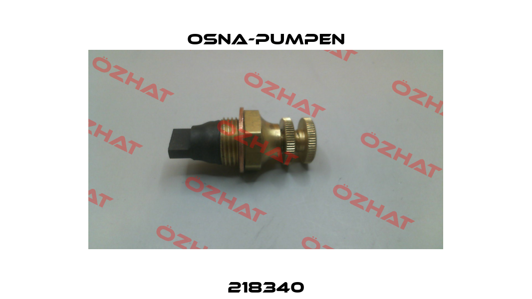 218340 OSNA-Pumpen