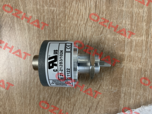 21-212b3/1024 Hohner