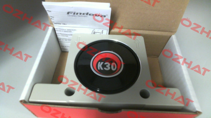 K30 Vibtec
