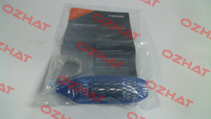 CS30-N30PO80-A12 Xecro