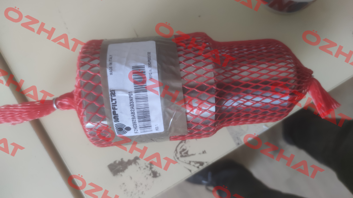 FZH0392BAB2A03NP01 MP Filtri