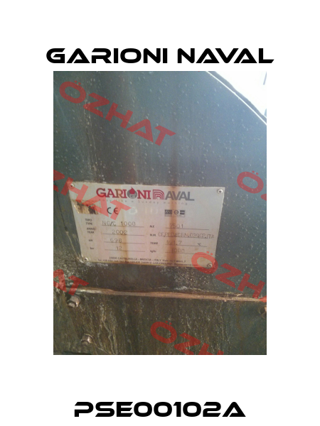 PSE00102A Garioni Naval