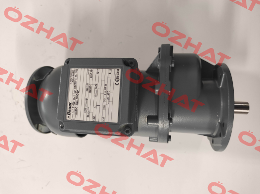 BG06-31/D04LC6-D/SP Bauer