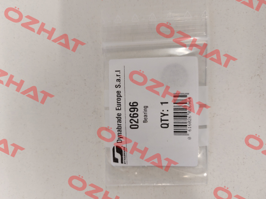 02696 Dynabrade
