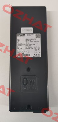 CBD6SH00040A-709 Linak