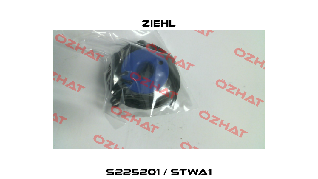 S225201 / STWA1 Ziehl