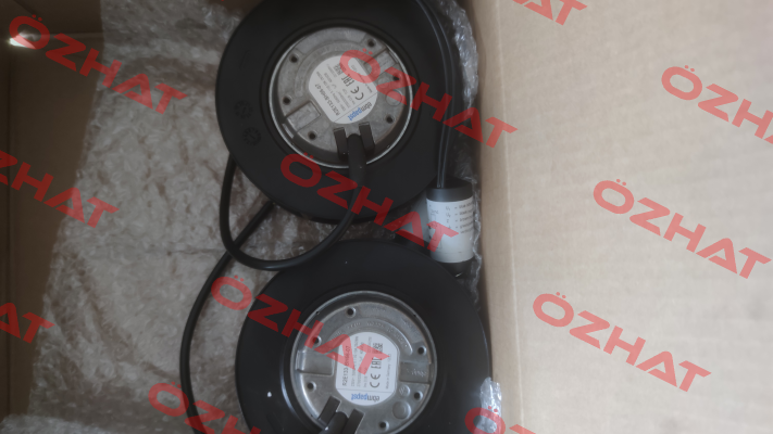 R2E133BH6607 EBM Papst