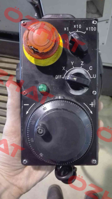 XP3-1000, type HS TOSOKU