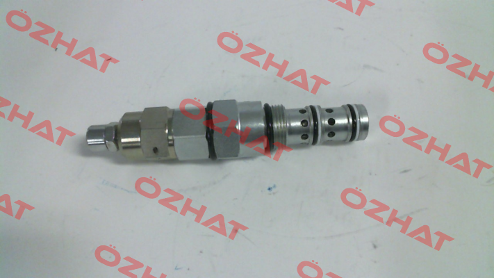 VCB 06CN-2-B-00 Comatrol