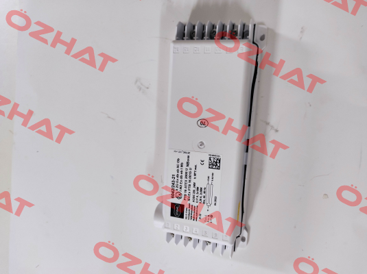 258198 / 6042/243-21 (pack 1x10) Stahl