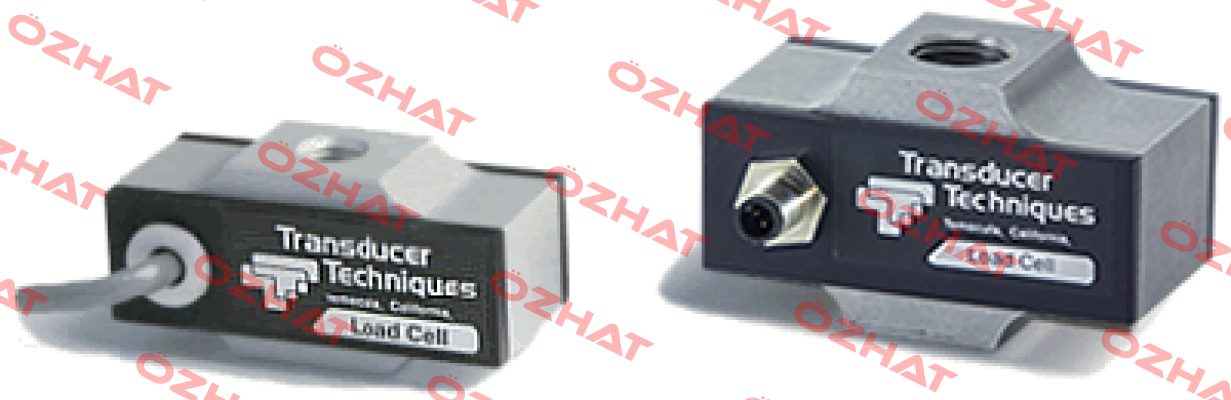 MLP-500  Transducer Techniques