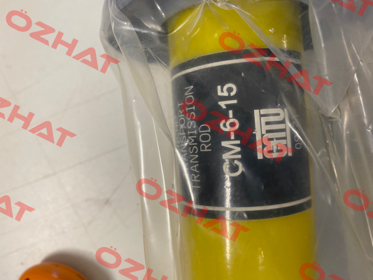 CATCM615 Catu