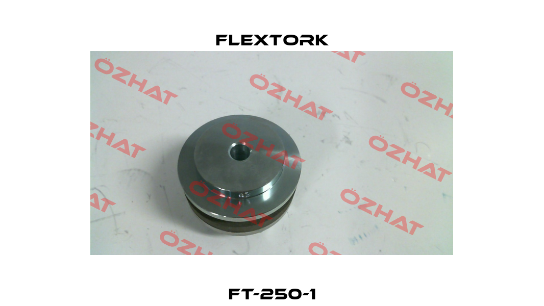 FT-250-1 Flextork