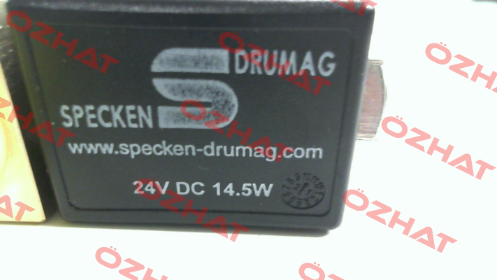 079070016 / 258SD Specken Drumag