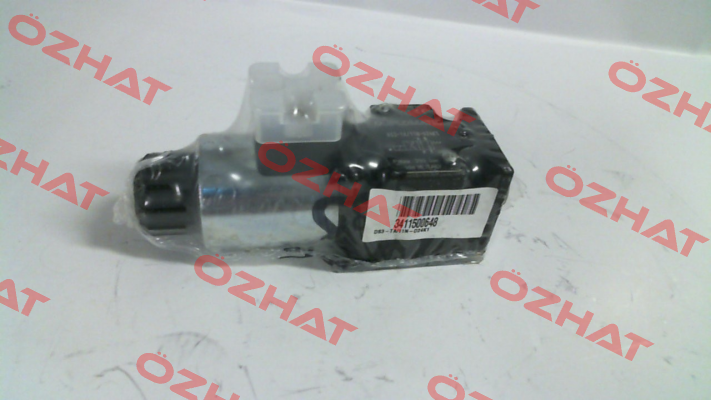 DLI 21250024159 / DS3-TA/11N-D24K1 24 V DC Duplomatic