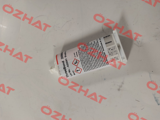 Threebond Epoxy 2086M Three Bond