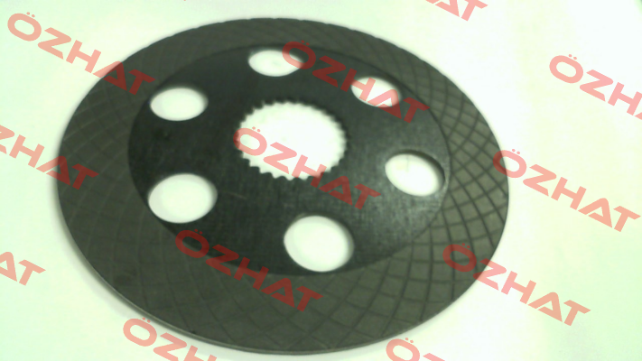 SZ062 Comer Industries