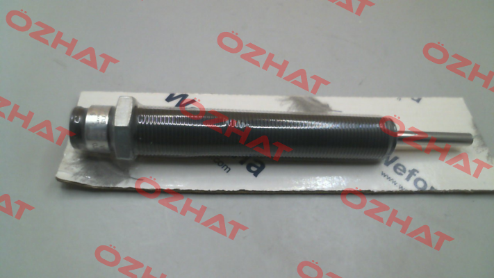 WE-M 0,5 x 40L Weforma